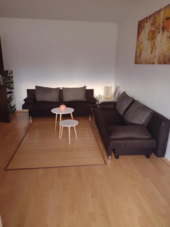 Wohnen An Der Sonnenseite Apartment Geretsried