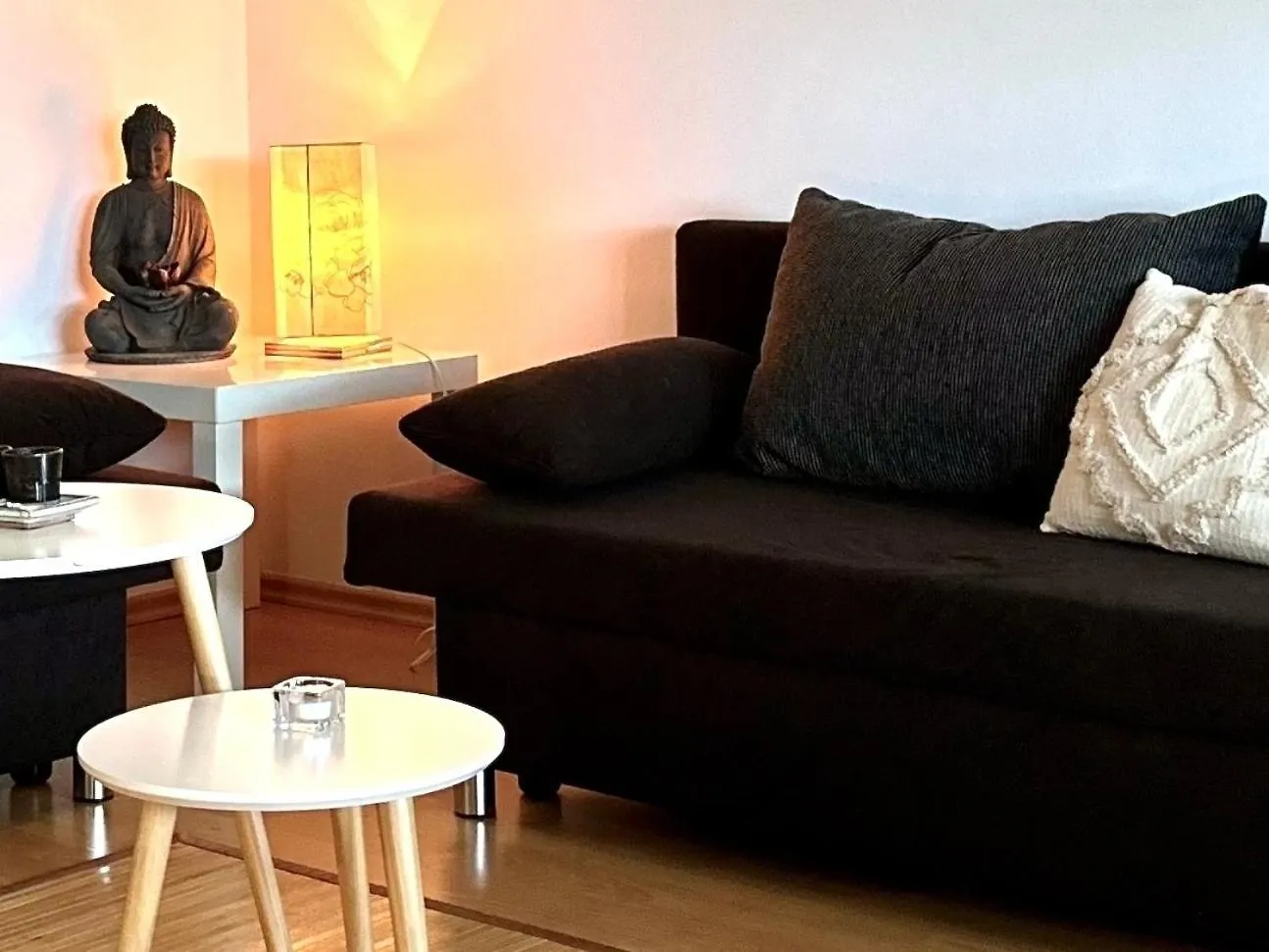 Wohnen An Der Sonnenseite Apartment Geretsried