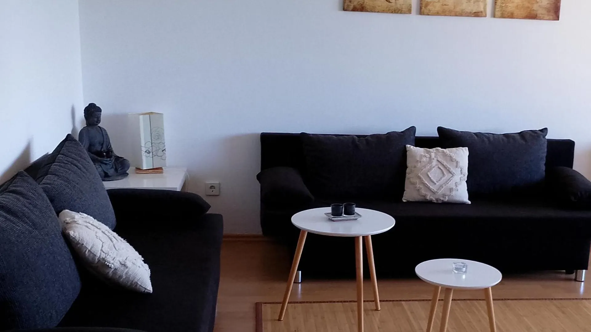 Wohnen An Der Sonnenseite Apartment Geretsried Germany