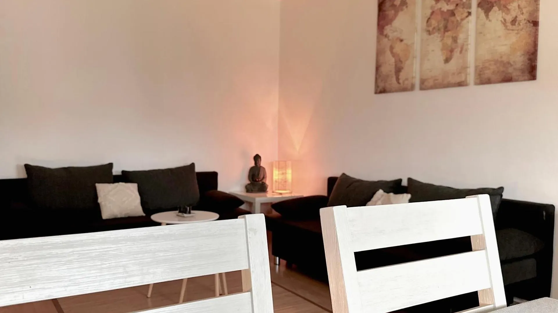 Wohnen An Der Sonnenseite Apartment Geretsried