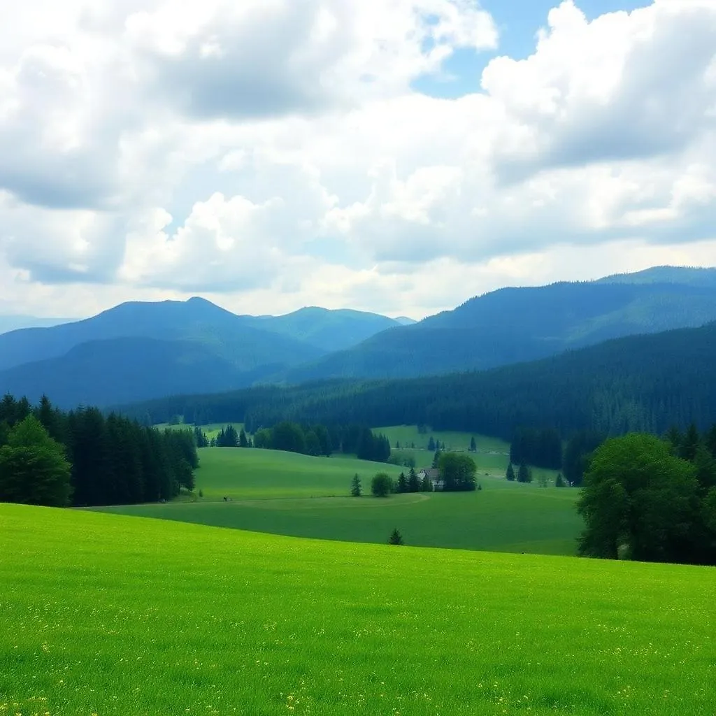 Wohnen An Der Sonnenseite Apartment Geretsried