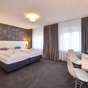 Alter Wirth Hotel