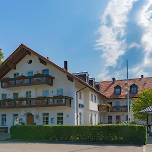 Servus Gelting Hotel